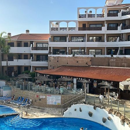 La Vista Bonita Apartman San Miguel de Abona Kültér fotó