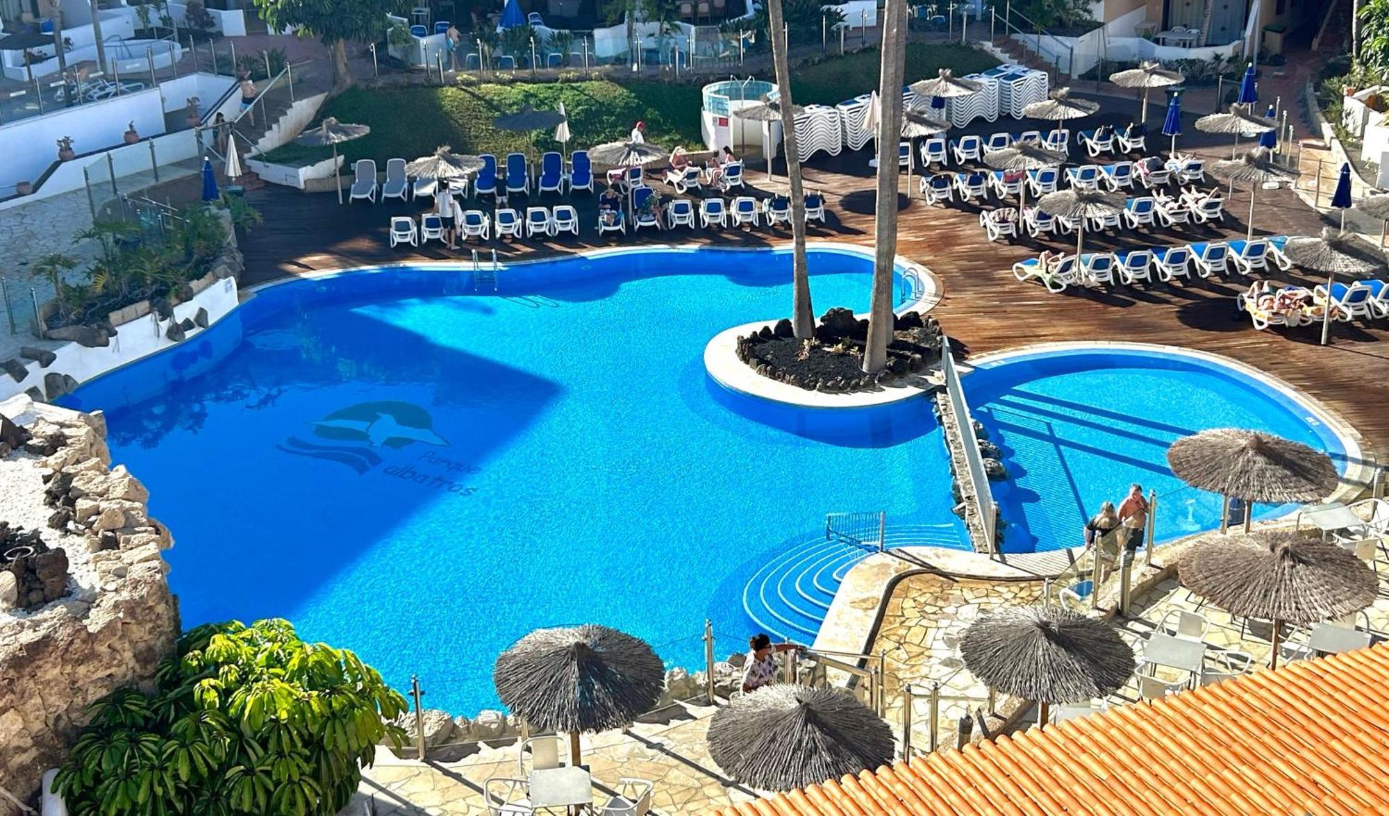 La Vista Bonita Apartman San Miguel de Abona Kültér fotó