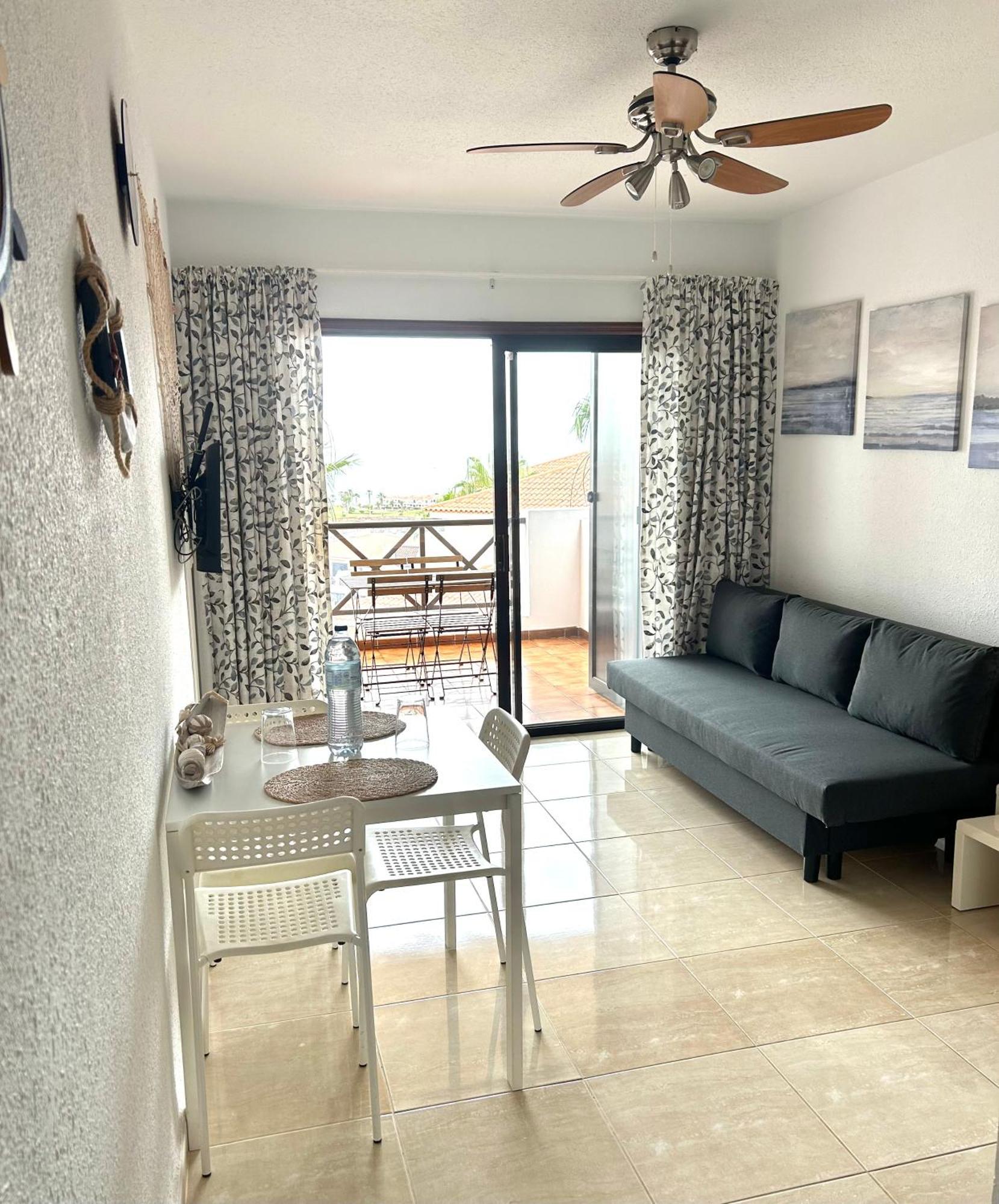 La Vista Bonita Apartman San Miguel de Abona Kültér fotó